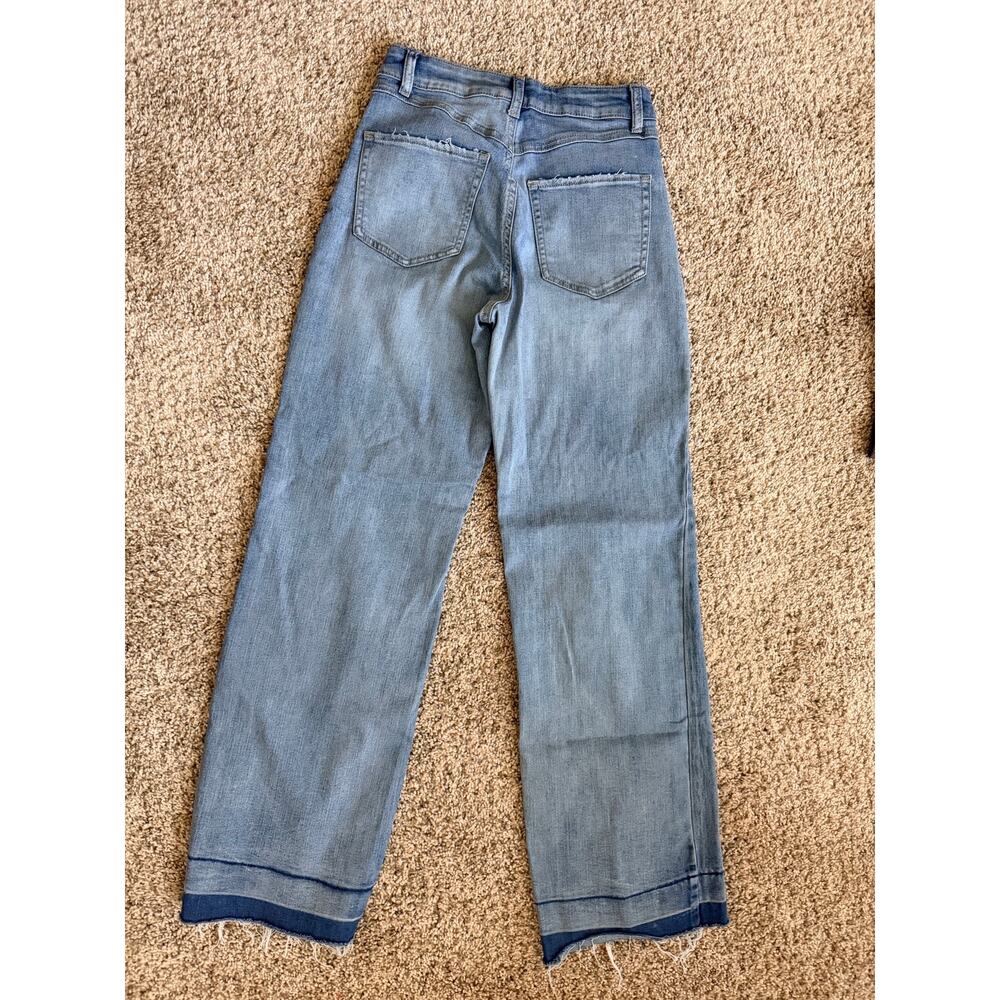 Rewash SuperHighrise Vintage Reunion EUC 1 | 25